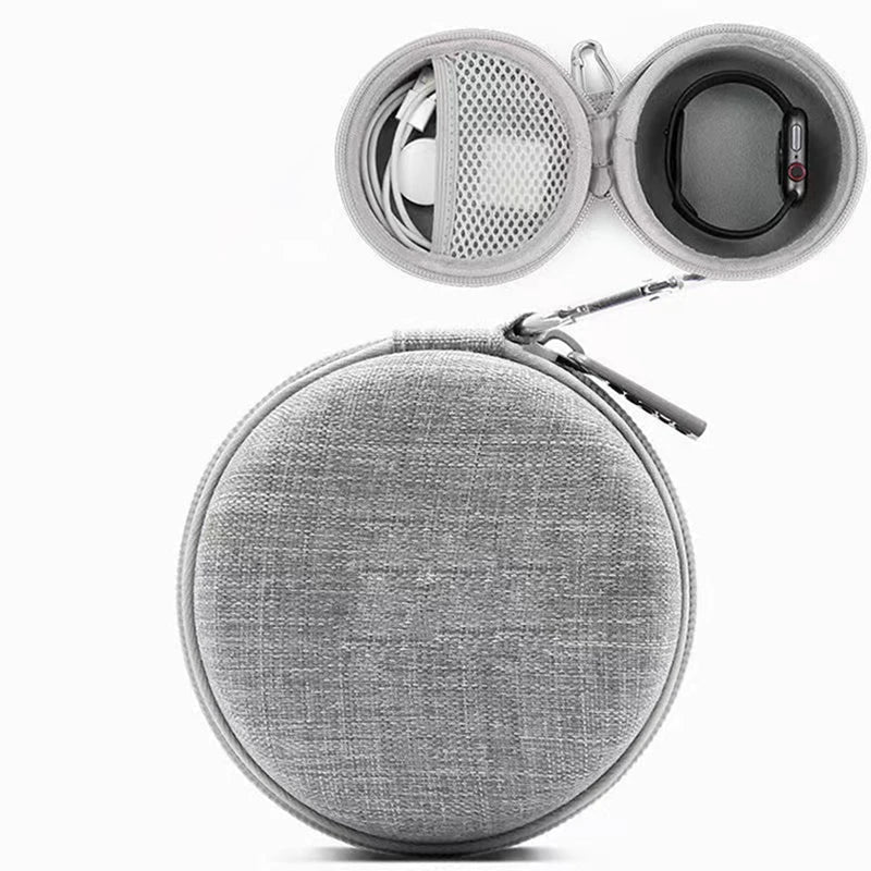 Portable Waterproof Watch Travel Case Organizer