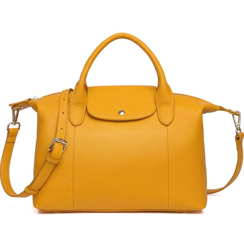 Stylish Women's Crossbody Dumpling Shoulder Bag