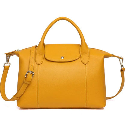 Stylish Women's Crossbody Dumpling Shoulder Bag