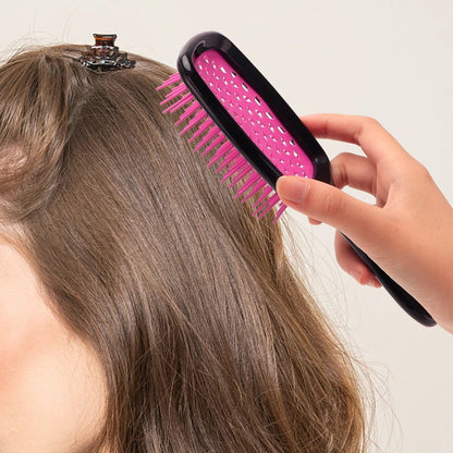 Anti-Static Air Cushion Wet Hair Brush