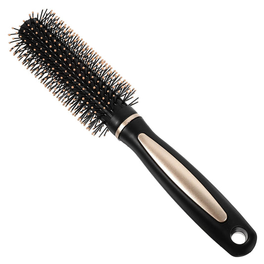 Antistatic Round Hair Brush for Volume