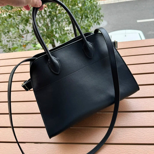 High-Quality Suede Leather Handbag for Women