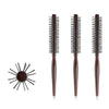 Mini Round Hair Brush for Curly Styling