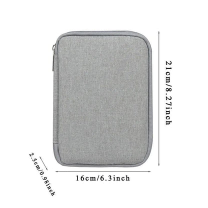 Travel Case for Apple Watch Bands Organizer