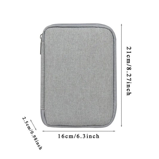 Travel Case for Apple Watch Bands Organizer