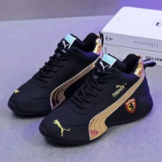 Trendy Casual Sports Shoes for Men Women
