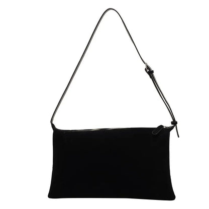 Large Capacity Suede Tote Bag for Women