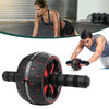 Silent Abdominal Wheel Roller for Home Gym