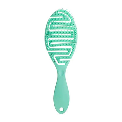 Detangling Hair Brush for Wet Curly Hair