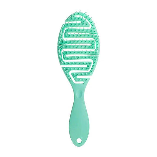 Detangling Hair Brush for Wet Curly Hair