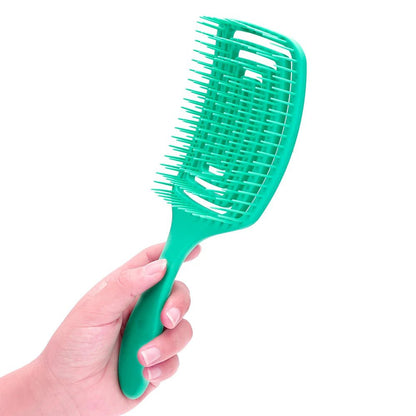 Air Cushion Comb for Wet Curly Hair