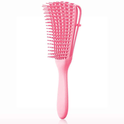 Detangling Hair Brush for Wet and Dry