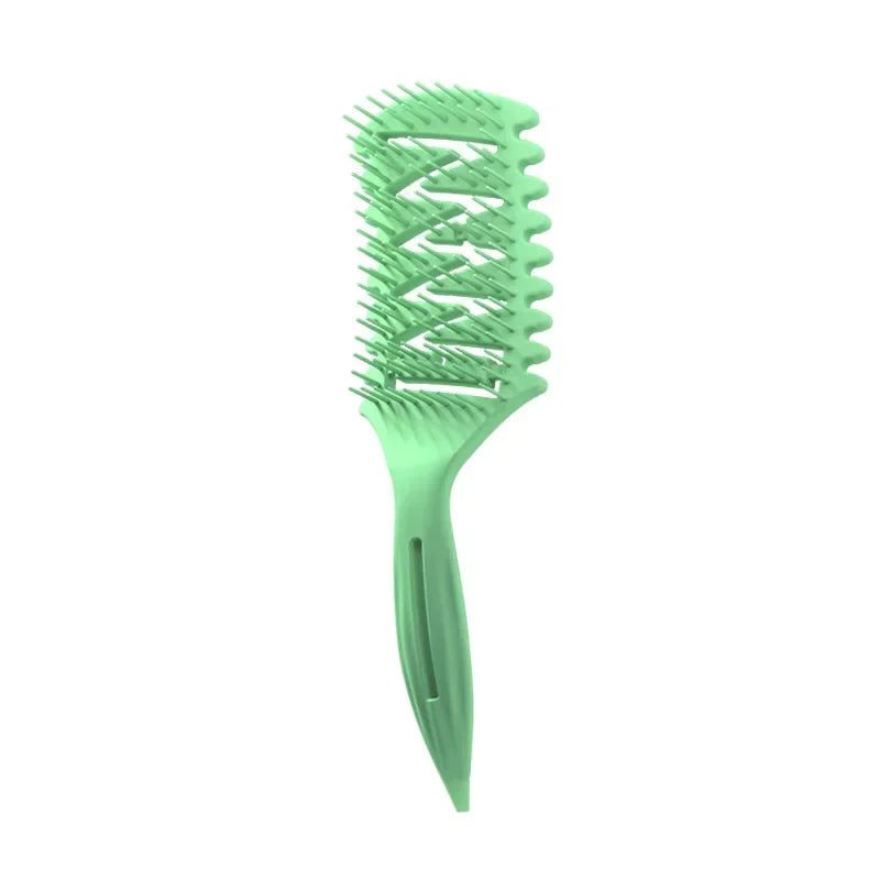 Curly Hair Detangling Brush for Wet Hair