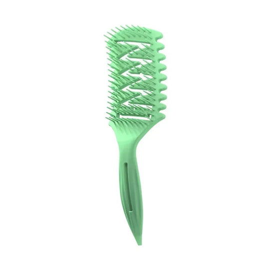 Curly Hair Detangling Brush for Wet Hair