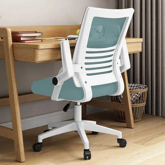 Ergonomic Mesh Office Chair with Lumbar Support