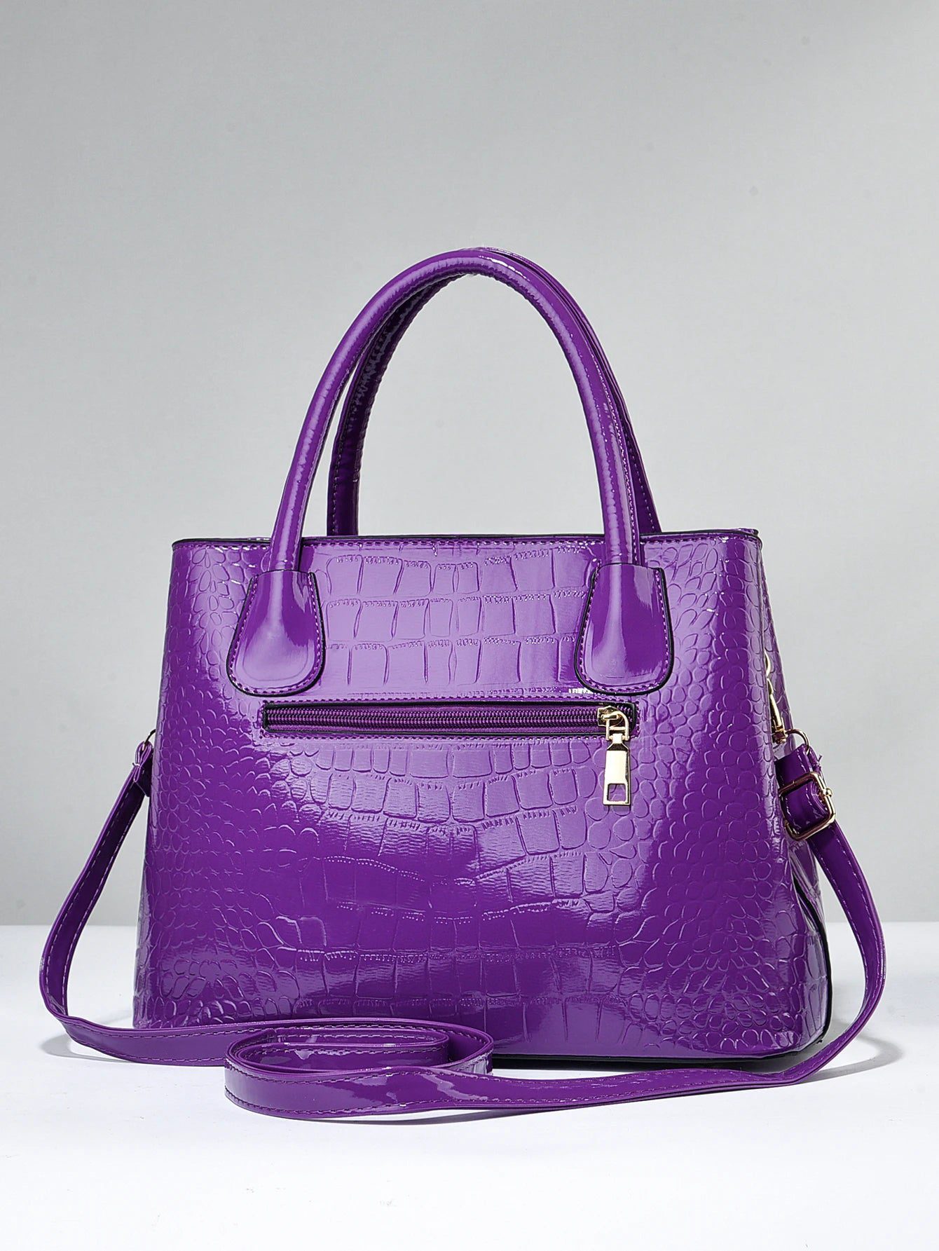 Trendy Women's Crossbody Satchel Handbag for Mother's Day