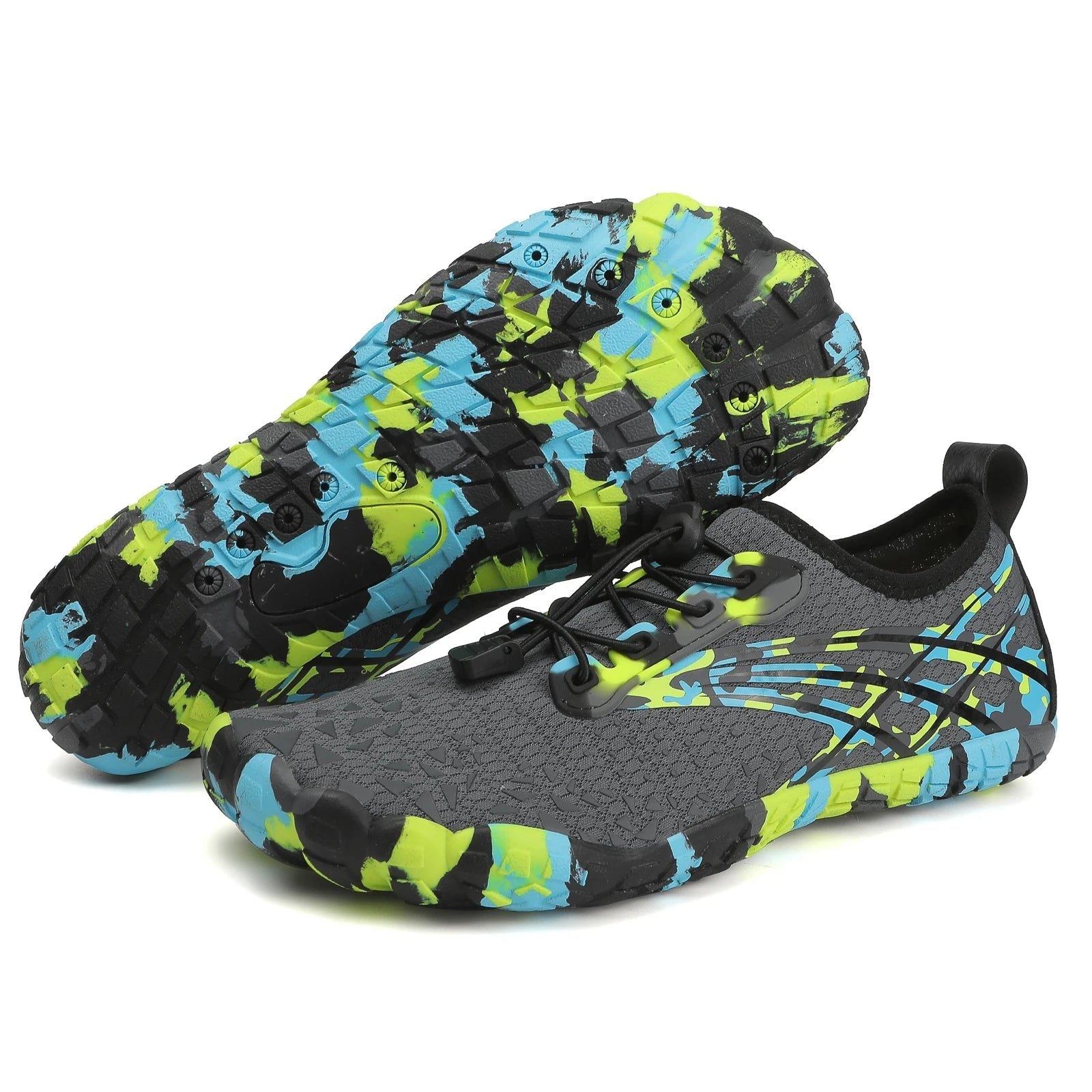 Quick Drying Women's Water Shoes for Sports
