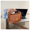 2024 Women's Simple Solid Color Crossbody Bag
