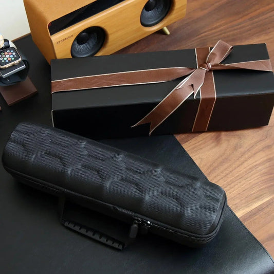 Portable Watch Box Organizer for Travel