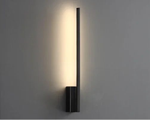 Elegant LED Wall Lamp for Home Decor