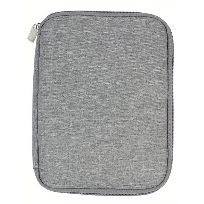 Travel Case for Apple Watch Bands Organizer