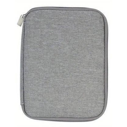 Travel Case for Apple Watch Bands Organizer