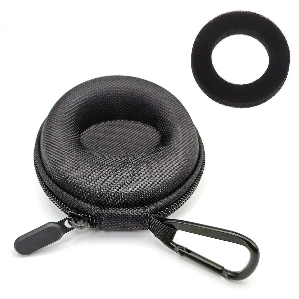 Waterproof Travel Watch Case for Smartwatches