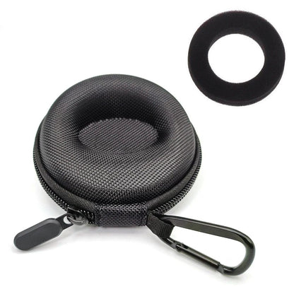 Waterproof Travel Watch Case for Smartwatches