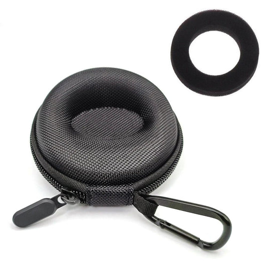 Waterproof Travel Watch Case for Smartwatches