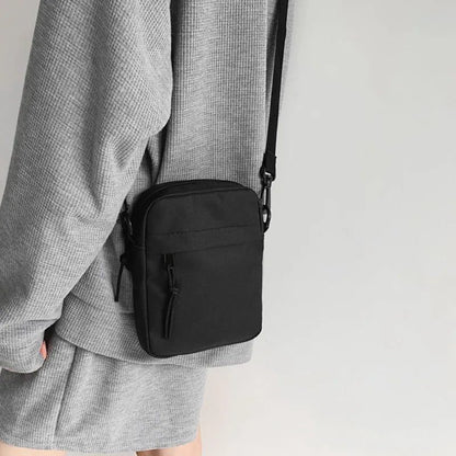 Trendy Oxford Crossbody Bag for Women