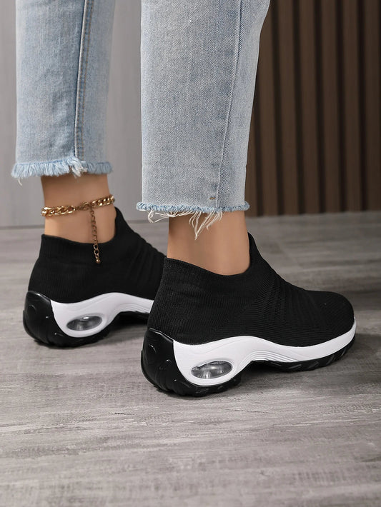 Women's Non-Slip Sports Sneakers for Spring