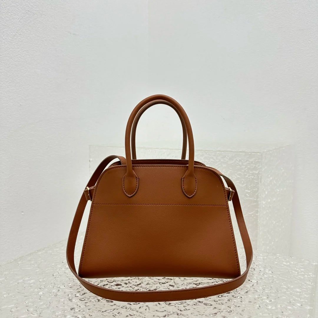 High-Quality Suede Leather Handbag for Women