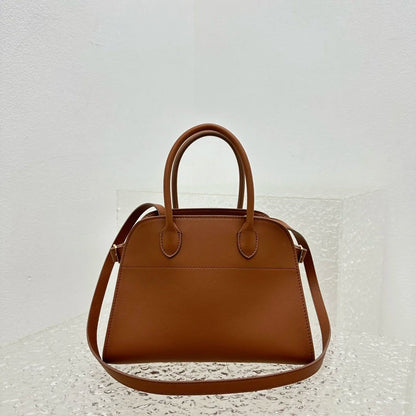 High-Quality Suede Leather Handbag for Women