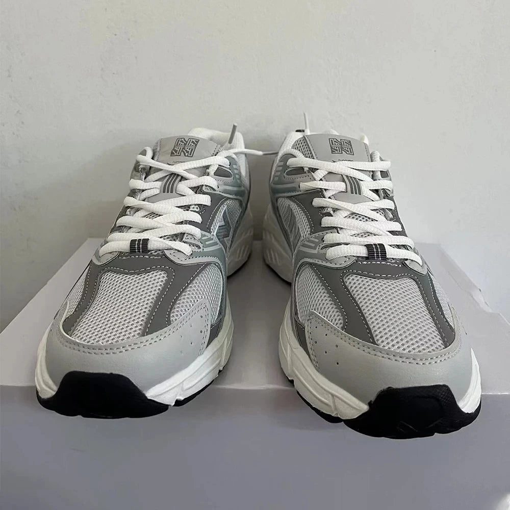 Lightweight Breathable Sports Sneakers for Men