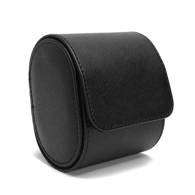 Waterproof Travel Watch Box for 1-3 Watches