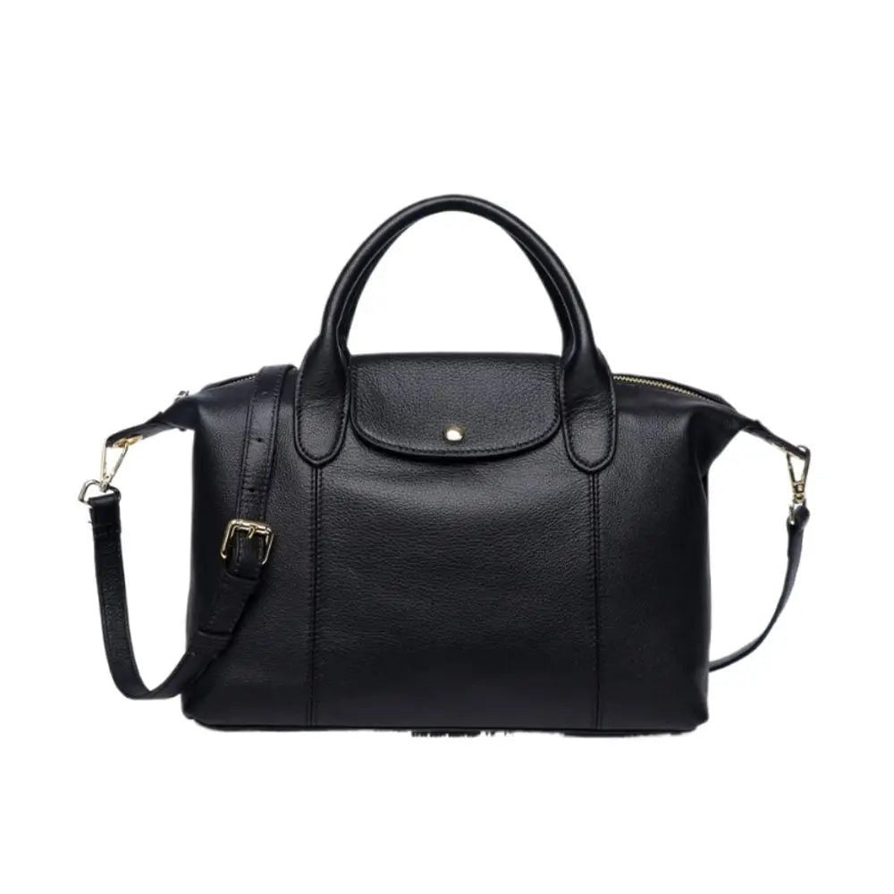 Stylish Women's Crossbody Dumpling Shoulder Bag