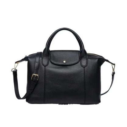 Stylish Women's Crossbody Dumpling Shoulder Bag