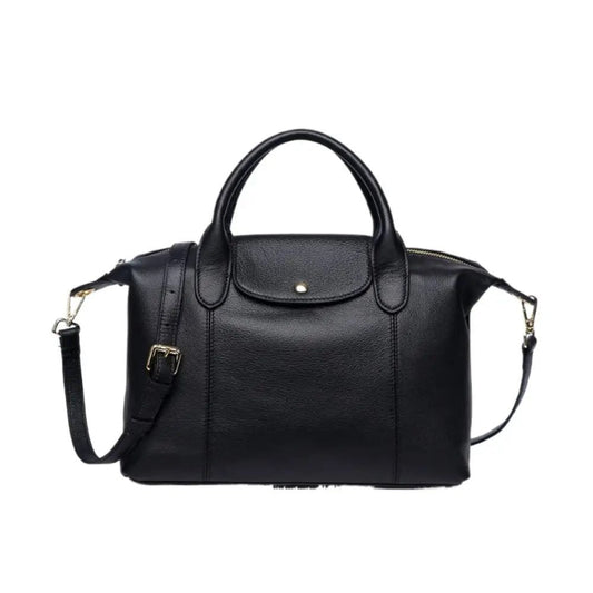 Stylish Women's Crossbody Dumpling Shoulder Bag