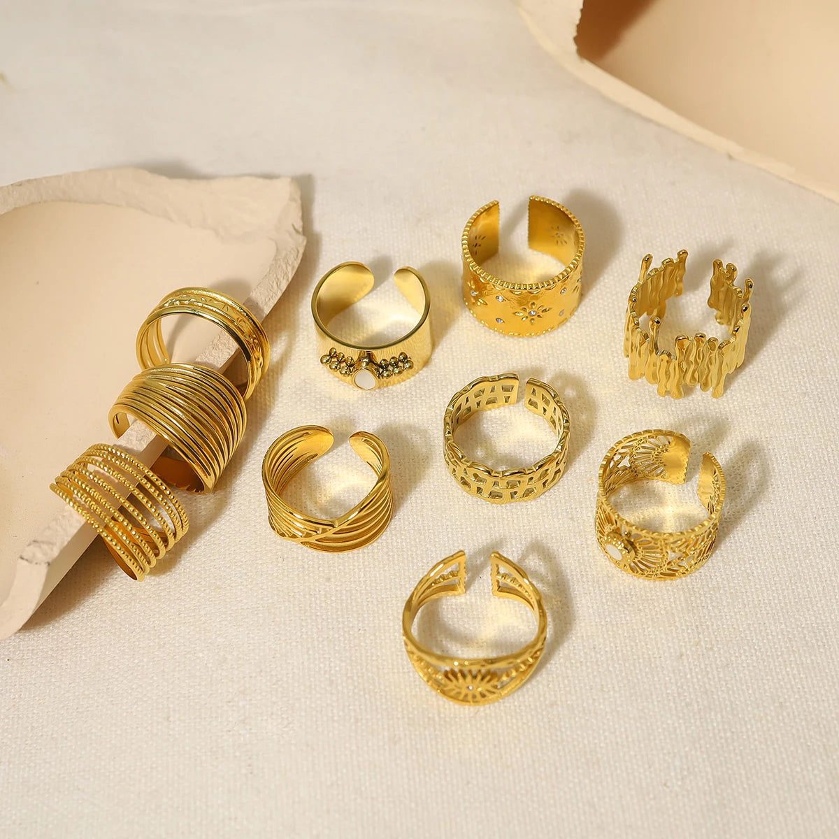 Waterproof Jewelry for Active Lifestyles and Adventures