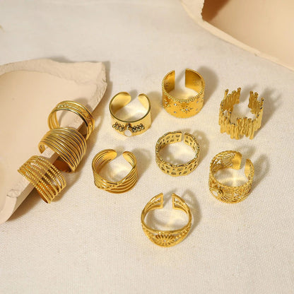 Waterproof Jewelry for Active Lifestyles and Adventures