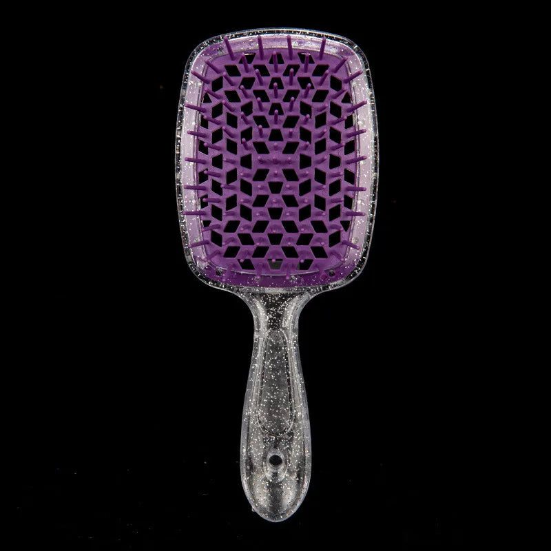 Detangling Hair Brush for Wet and Dry
