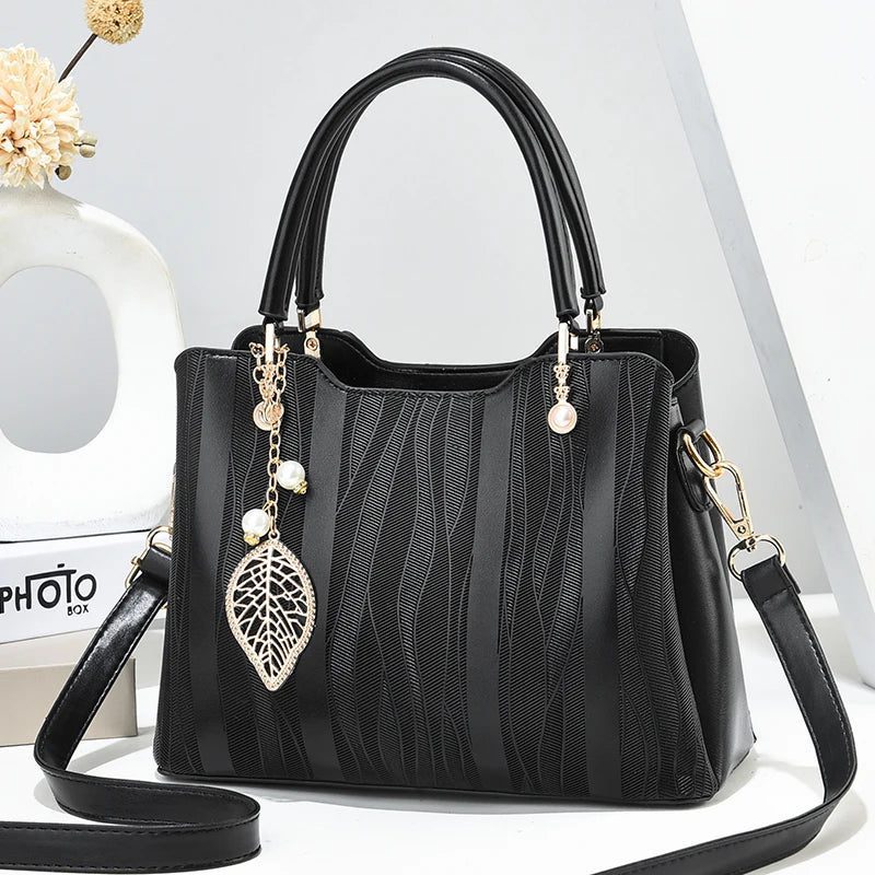 Stylish Women's Crossbody Handbags for Mother's Day