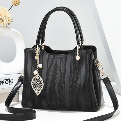 Stylish Women's Crossbody Handbags for Mother's Day