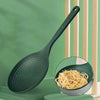 Large Slotted Spoon Colander for Effortless Cooking
