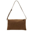 Large Capacity Suede Tote Bag for Women