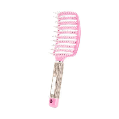 Scalp Massage Hair Brush for Wet Hair