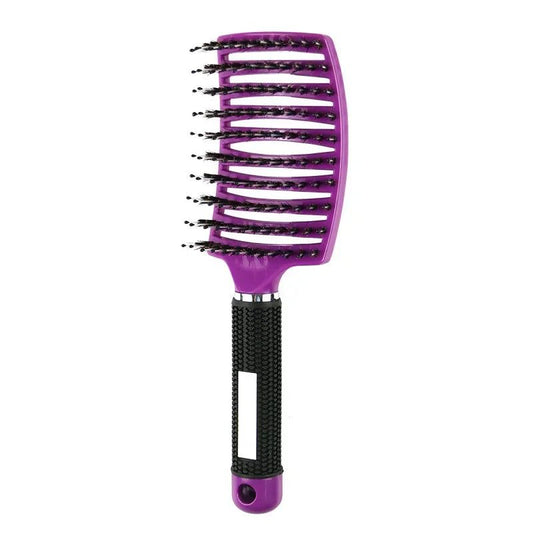 Anti-Klit Wet Hair Brush for Women