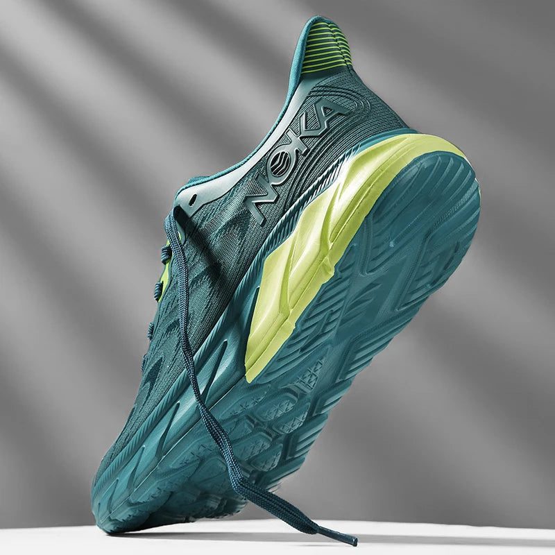 Lightweight Breathable Running Shoes for Men