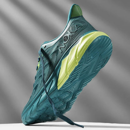 Lightweight Breathable Running Shoes for Men