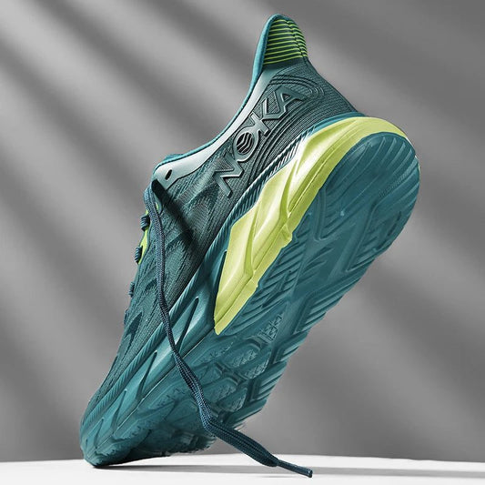 Lightweight Breathable Running Shoes for Men